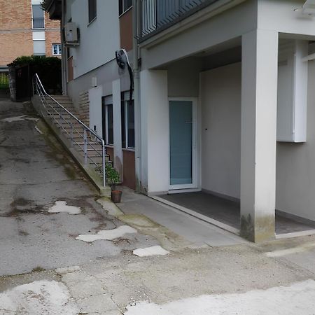Sogni D'Oro A 300 M Dai Sassi Villa Matera Eksteriør billede